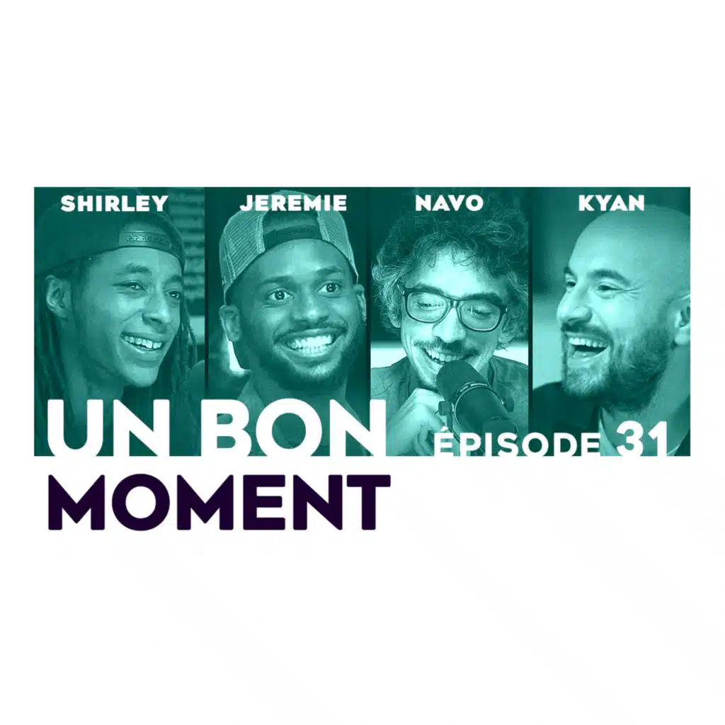 avec JÉRÉMIE DETHELOT et SHIRLEY SOUAGNON