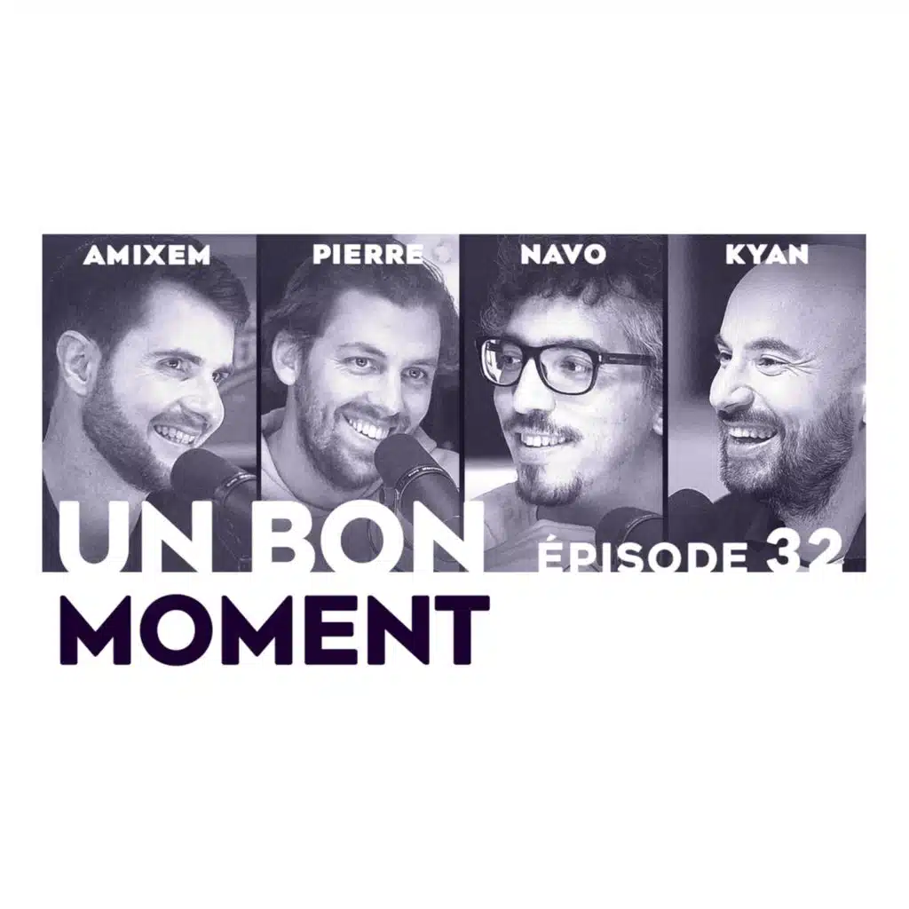 avec PIERRE CROCE et AMIXEM