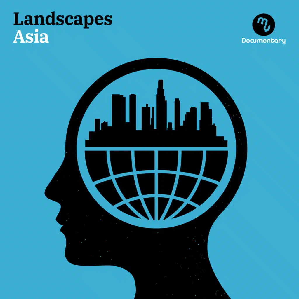 Landscapes - Asia