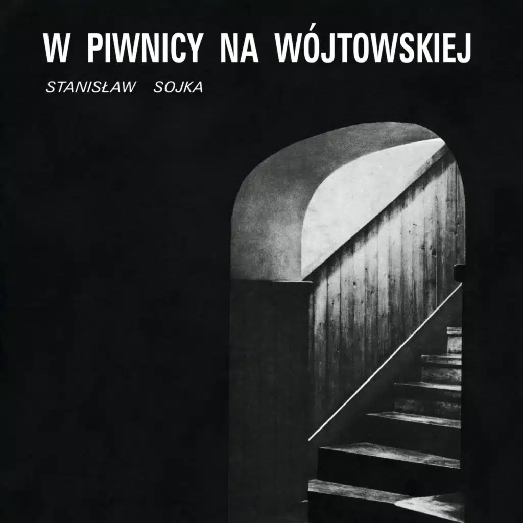 W piwnicy na wójtowskiej (Live)