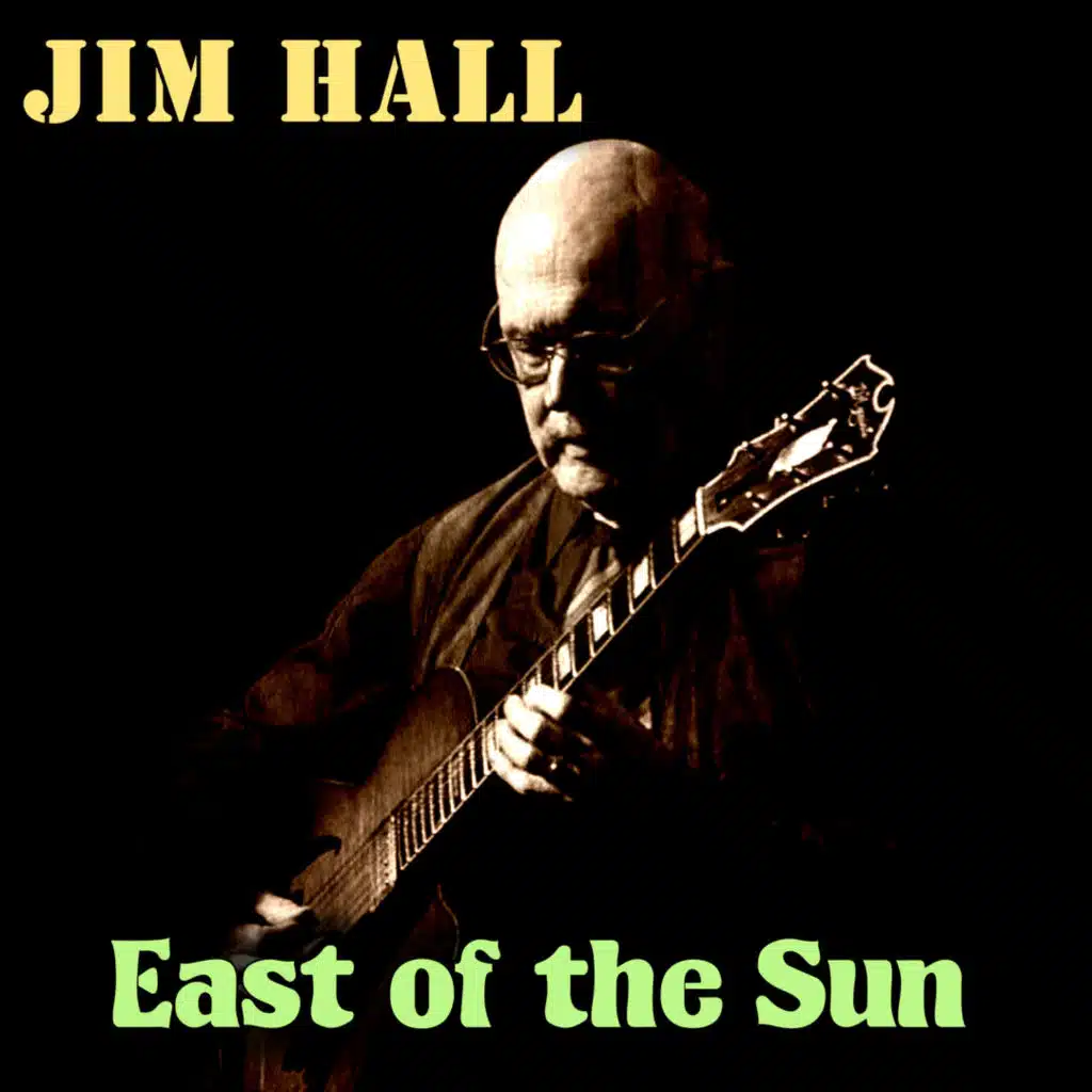 East of the Sun