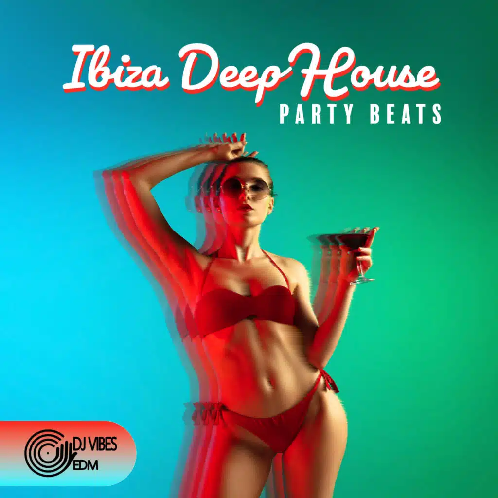 Ibiza Deep House Party Beats: Beach Chillout Party Music, Tropical House, Summer Vibes