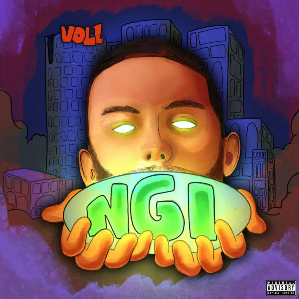 Notsew Got It: Volume 1