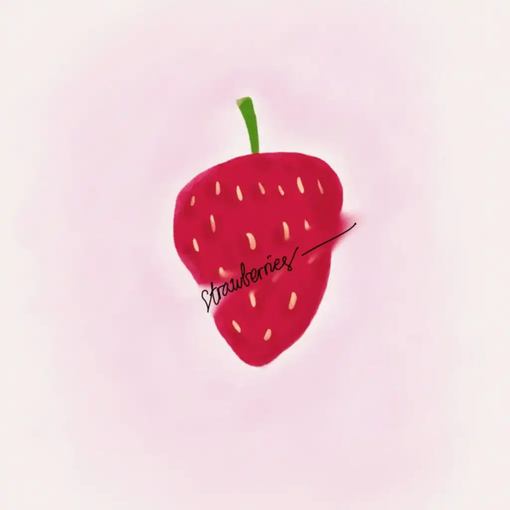 Strawberries