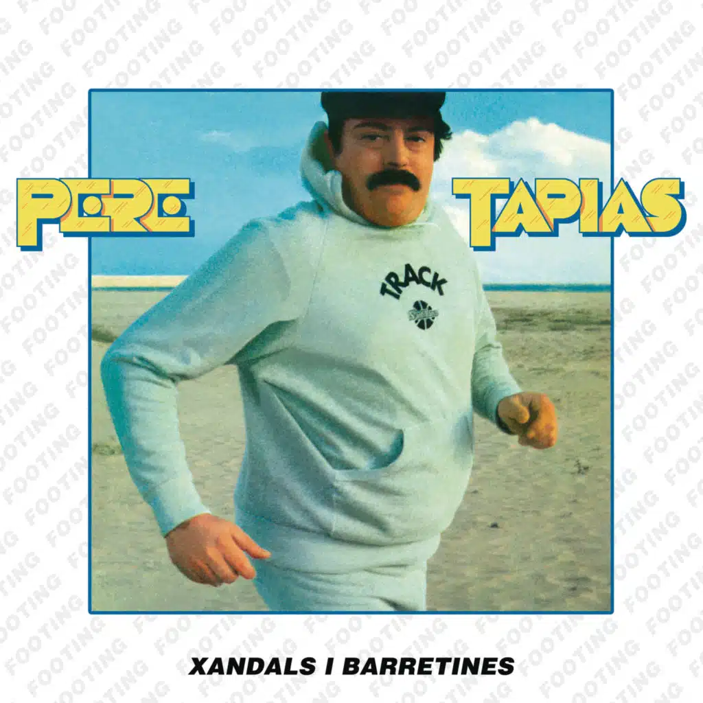 Xandals I Barretines (Live) (Remasterizado 2021)