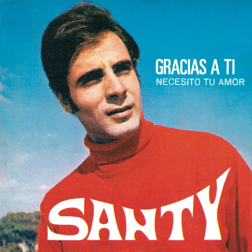 Gracias A Ti (Remasterizado 2021)