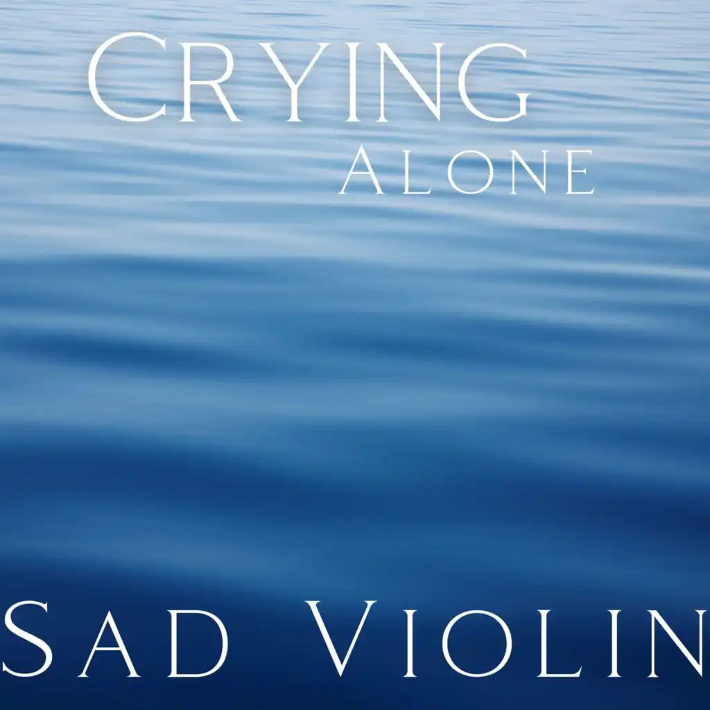 Crying Alone