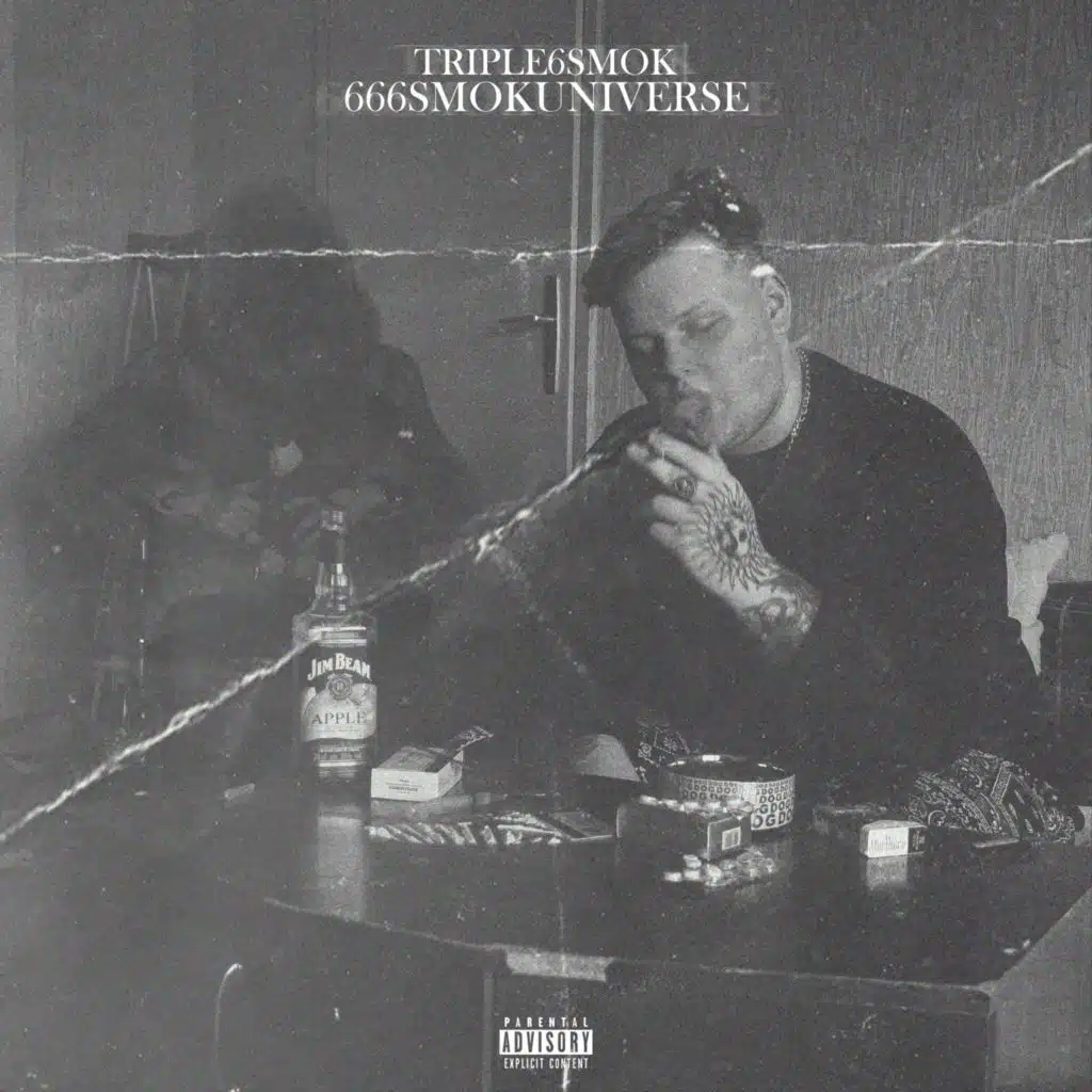 666SMOKUNIVERSE