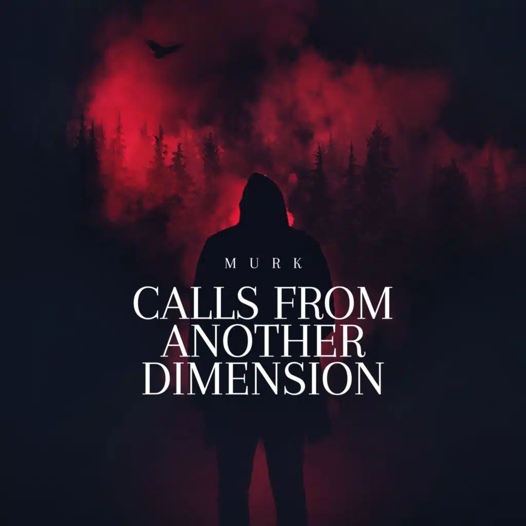Calls From Another Dimension