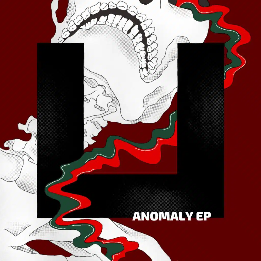 Anomaly EP