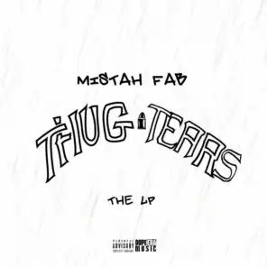 Thug Tears (feat. Mozzy, De'Marie King, Tirzah & Frost)