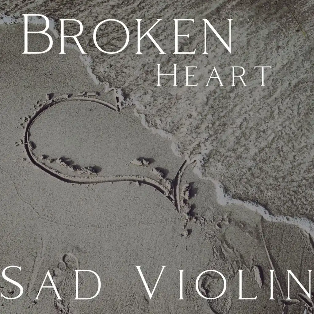 Sad Violin, Violins & Violin Music