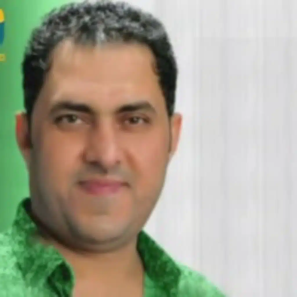 موال ورمشاي