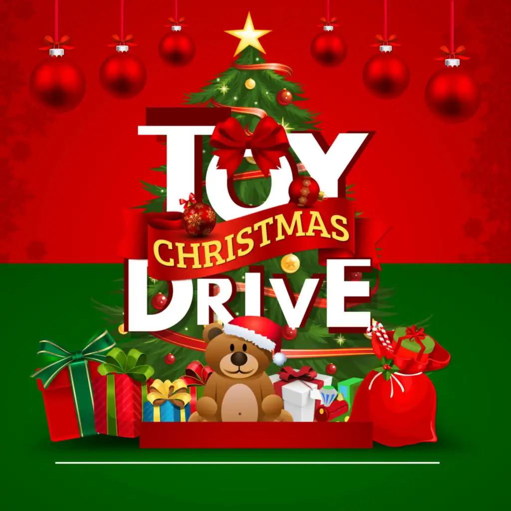 Christmas Toy Drive