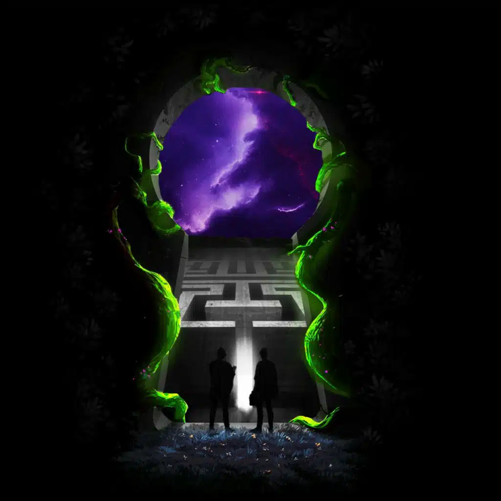 تايهين (feat. Connan)