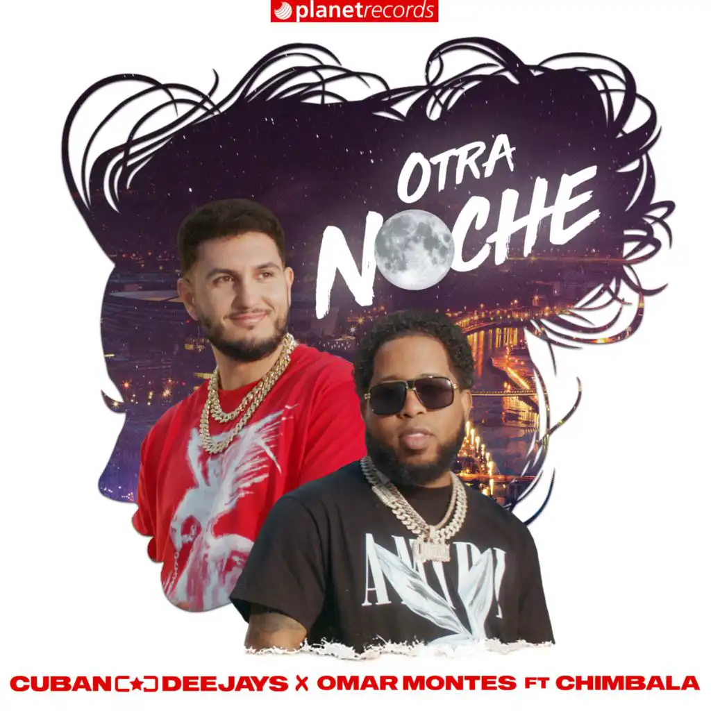 Otra Noche (Prod. by Cuban Deejay$)