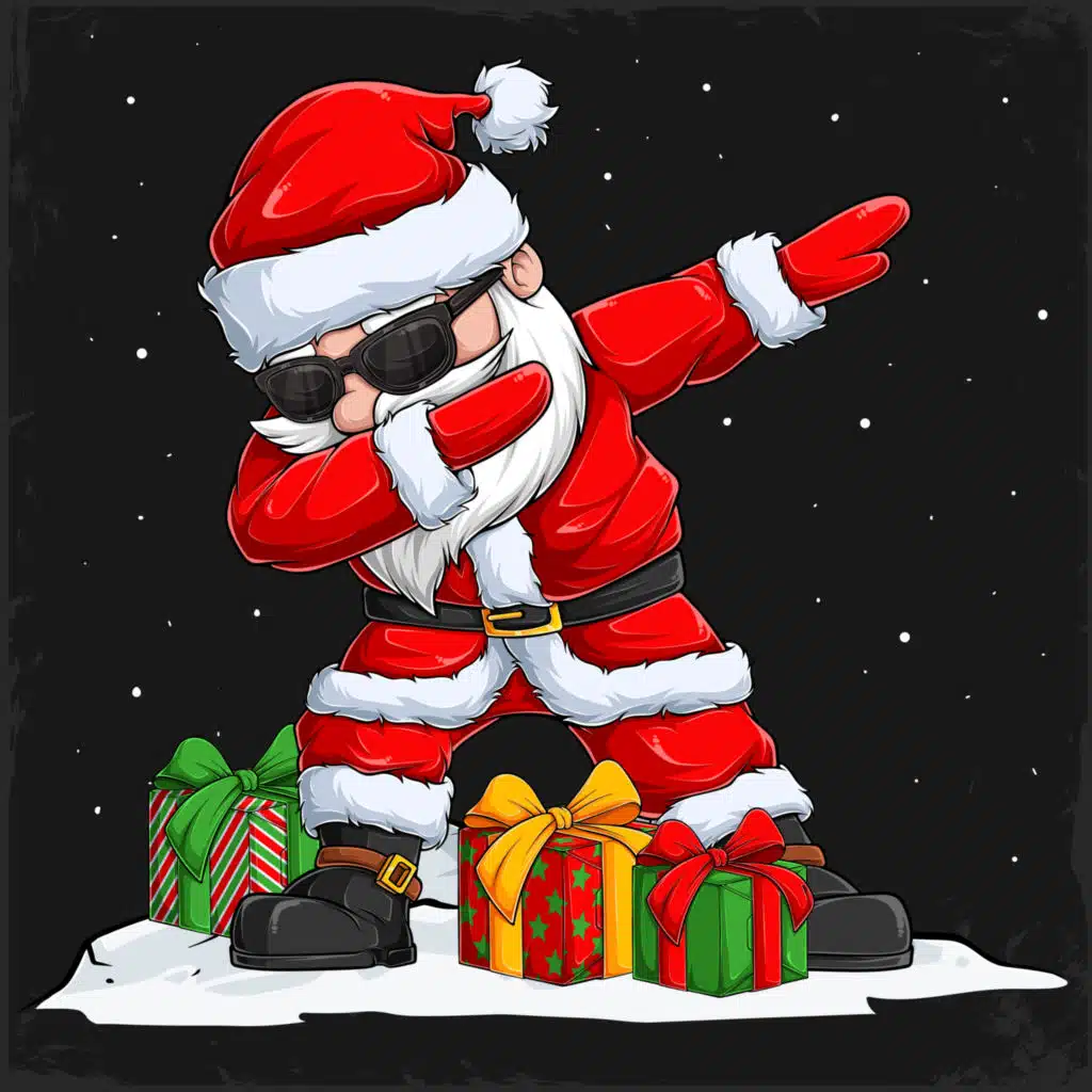 Jingle Bell (House Remix)