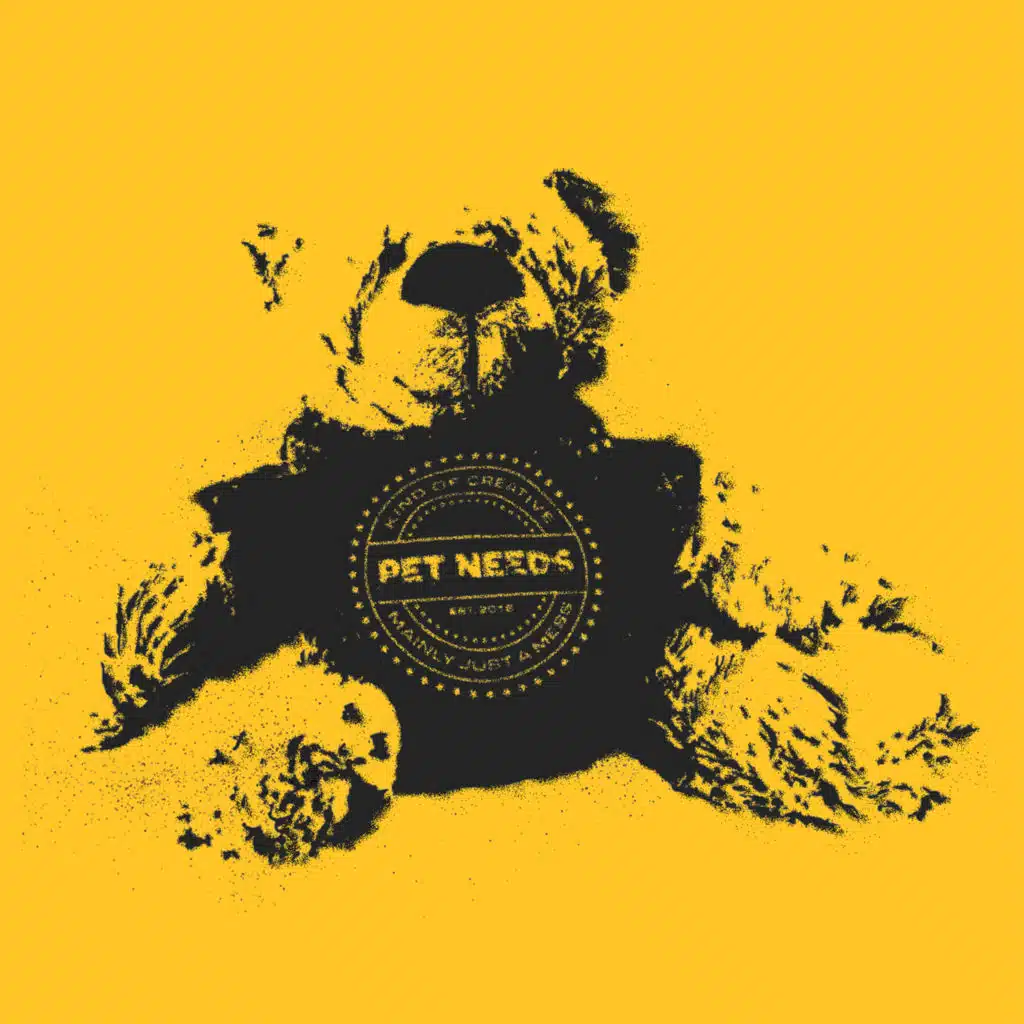 Punk Isn't Dead (It's Just up for Sale) (Single Edit)
