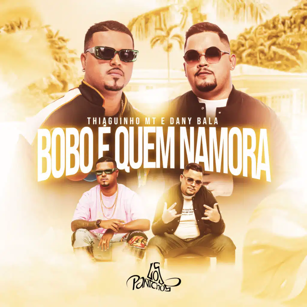 Thiaguinho MT & Dany Bala