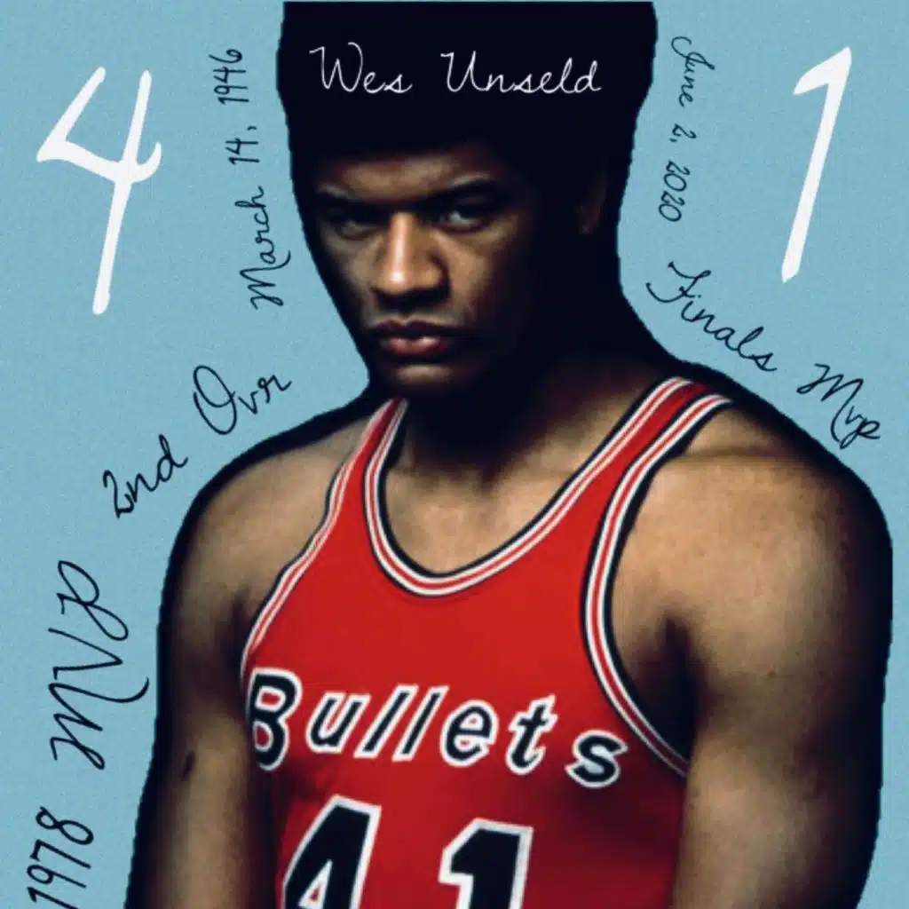 Wes Unseld