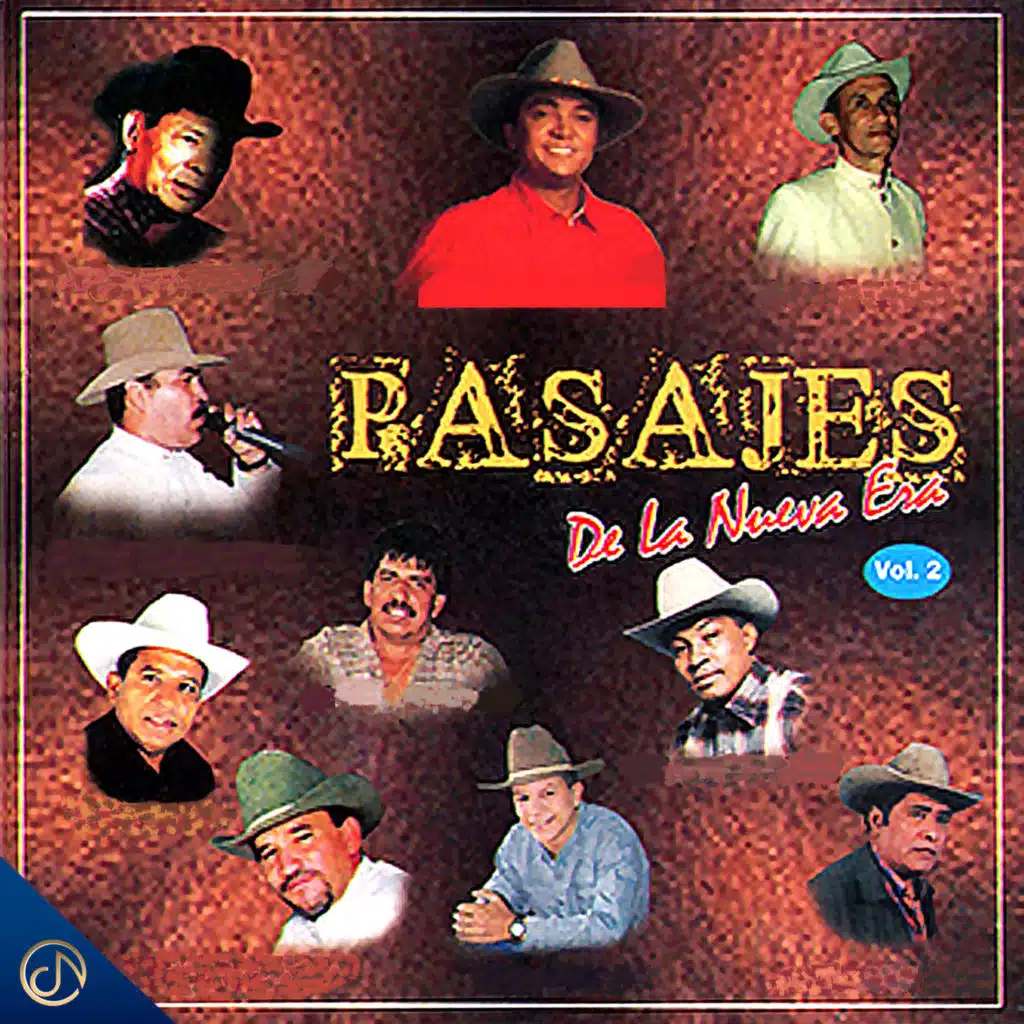 Pasajes de la Nueva Era, Vol. 2