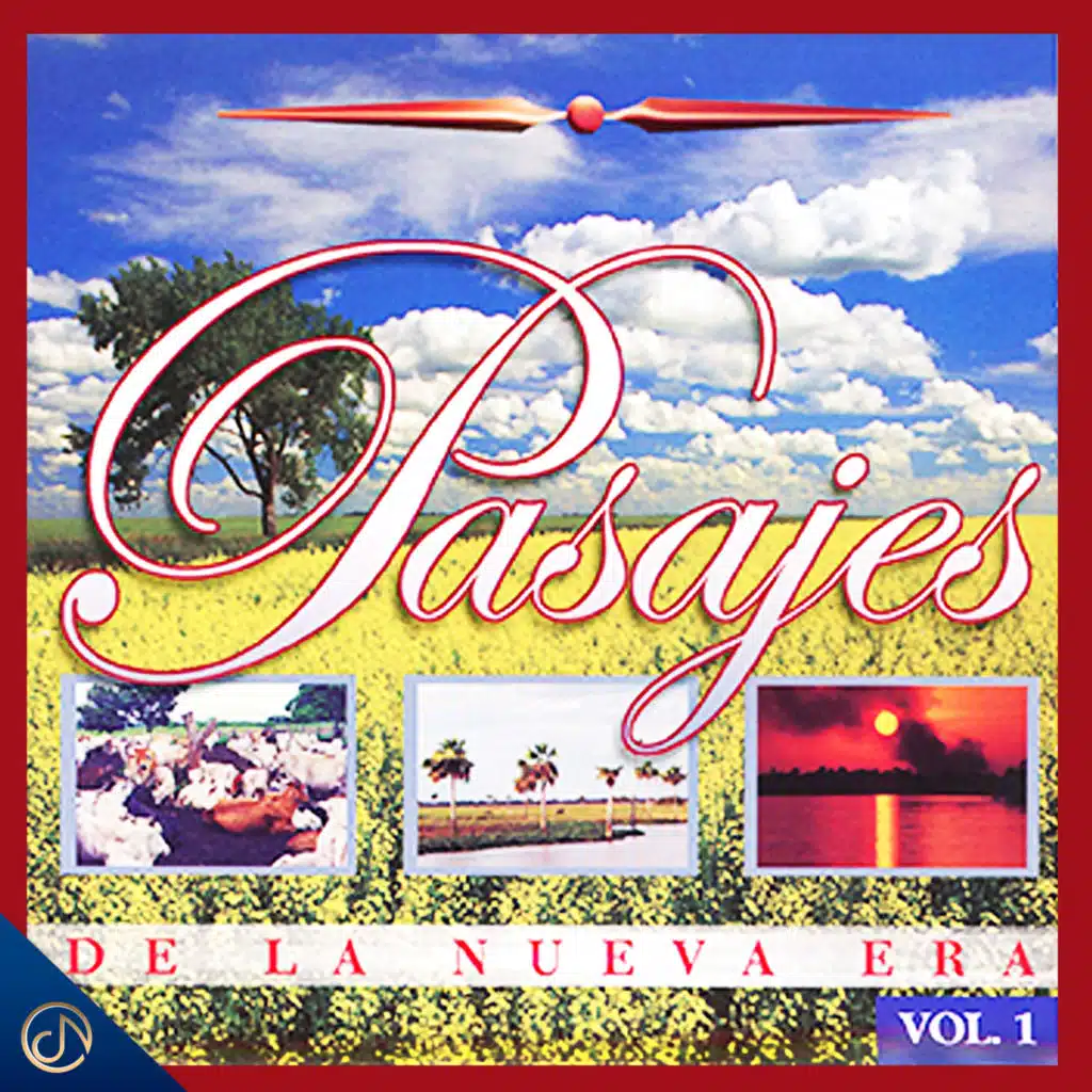 Pasajes de la Nueva Era, Vol. 1