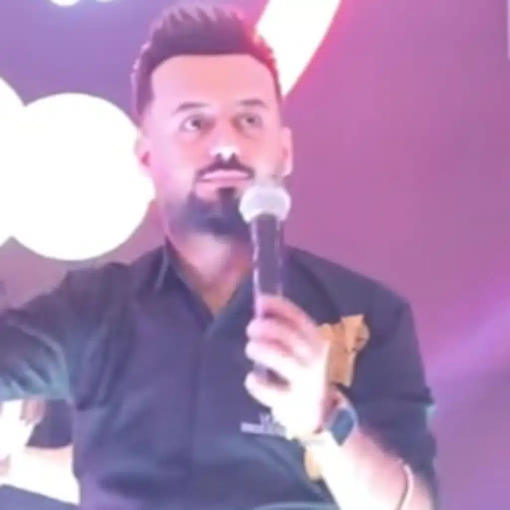 اويلي الشوك