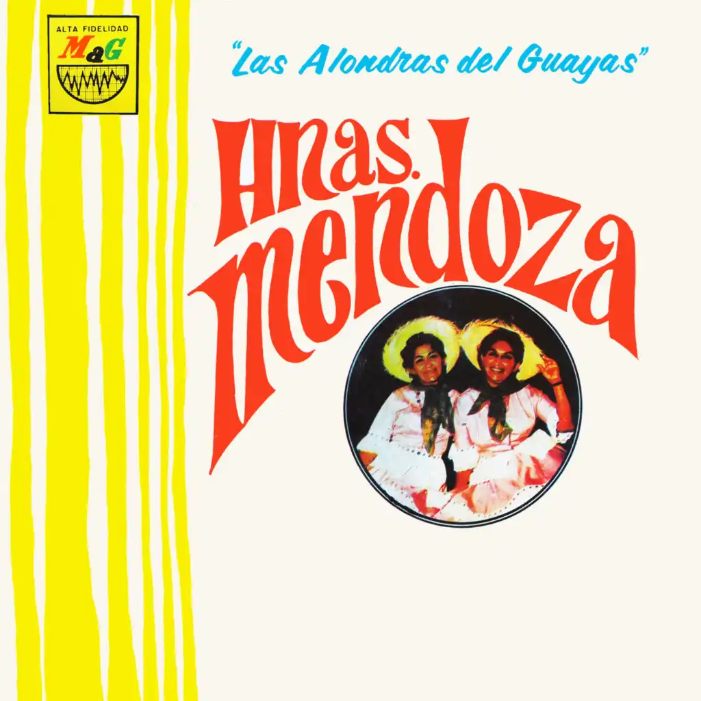 Las Alondras del Guayas