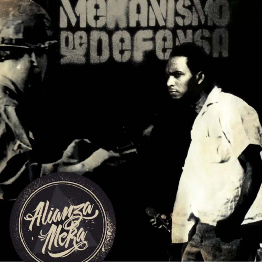 Mekanismo De Defensa