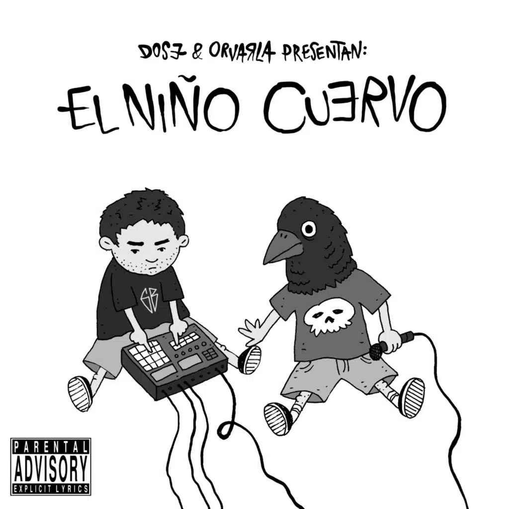 El Niño Cuervo