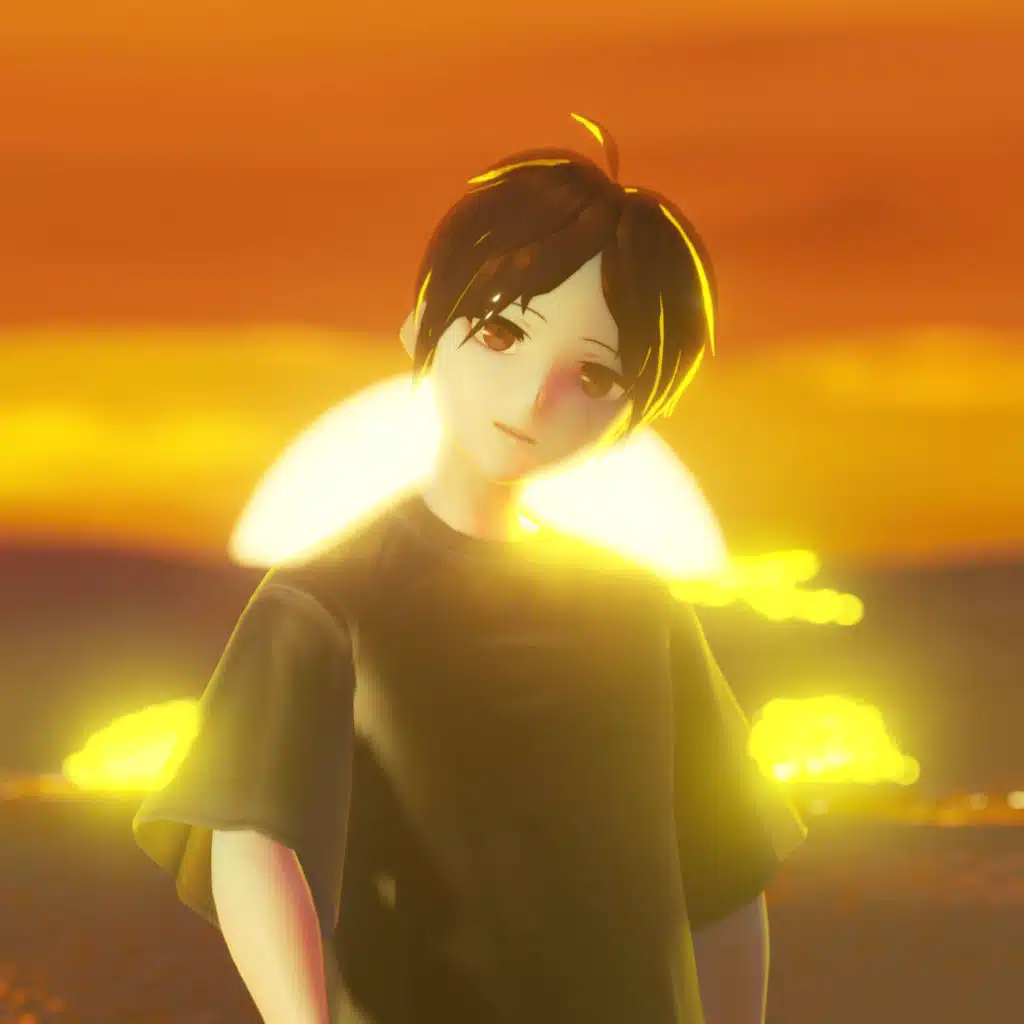 Виртуальный мир