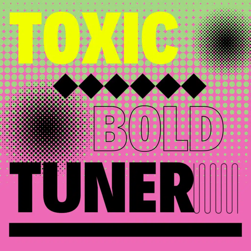 Toxic
