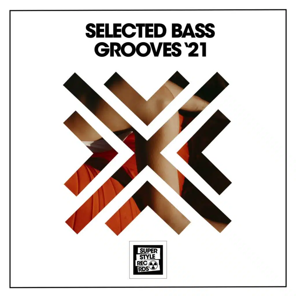 Selected Bass Grooves '21