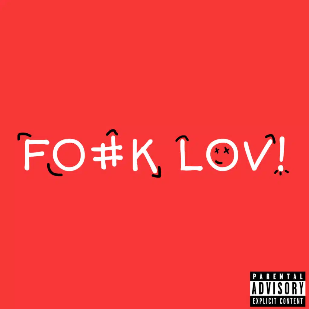 Fo#K Lov!