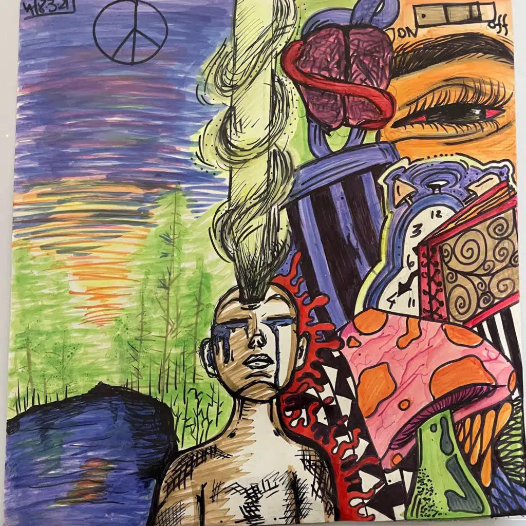 The Gift of Pain
