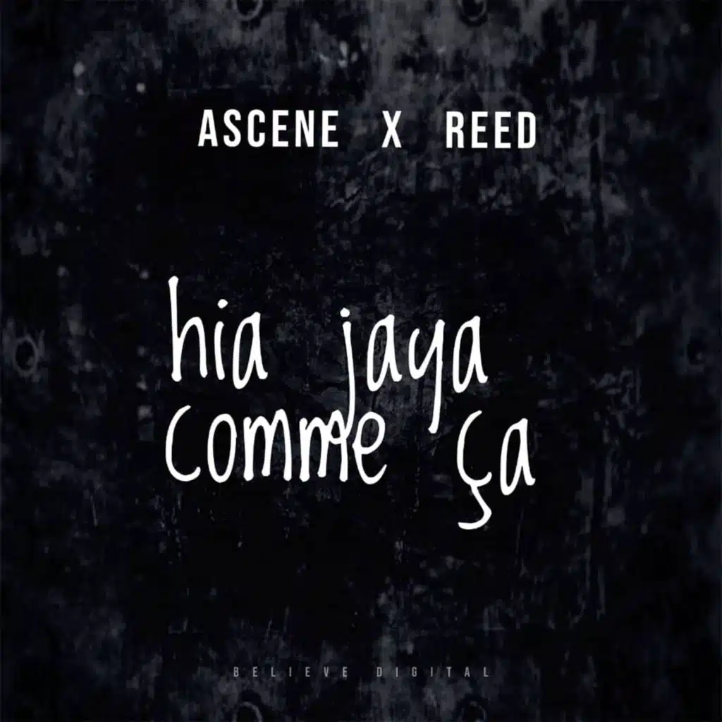 Hia Jaya comme ça (feat. Reed)
