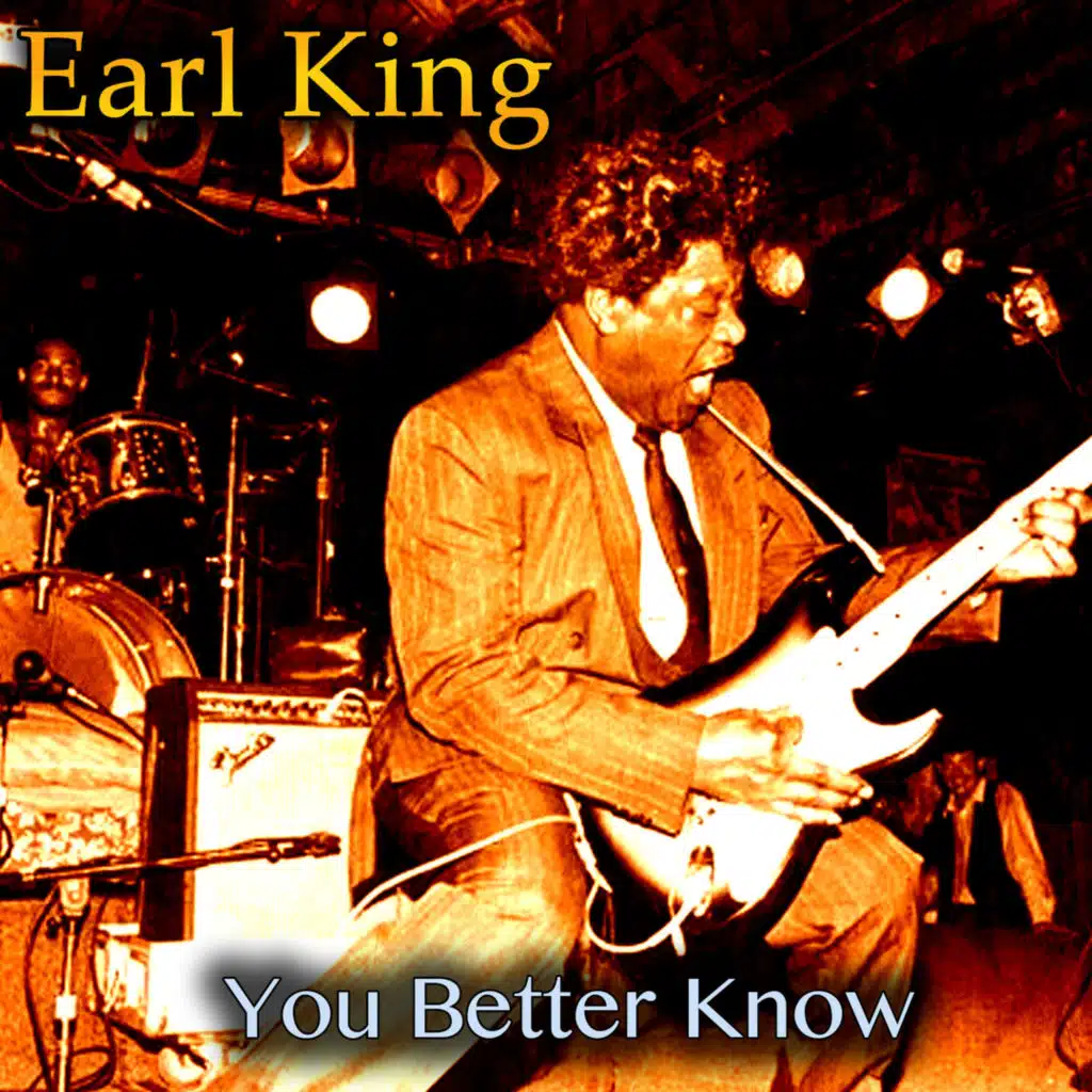 You Better Know