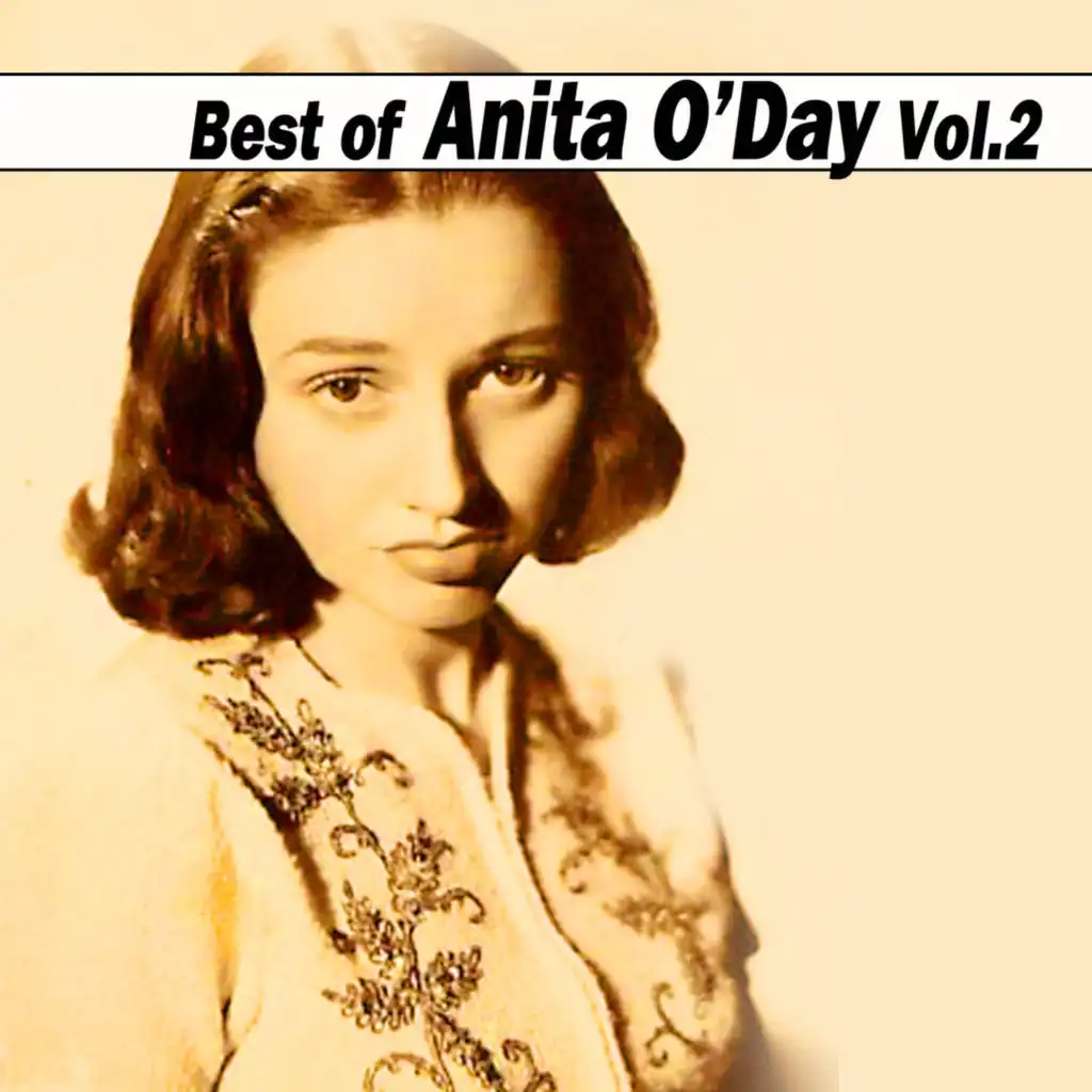 Best of Anita O'day Vol.2