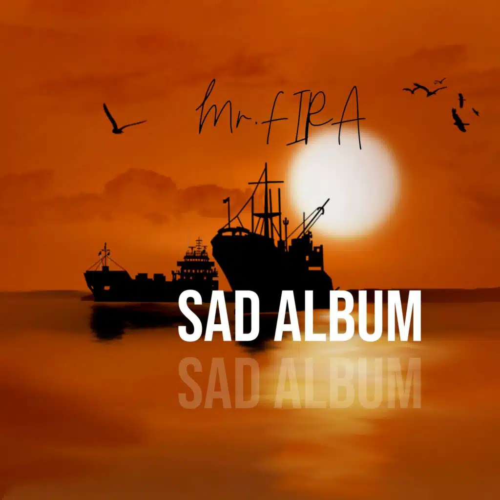 Sad Album