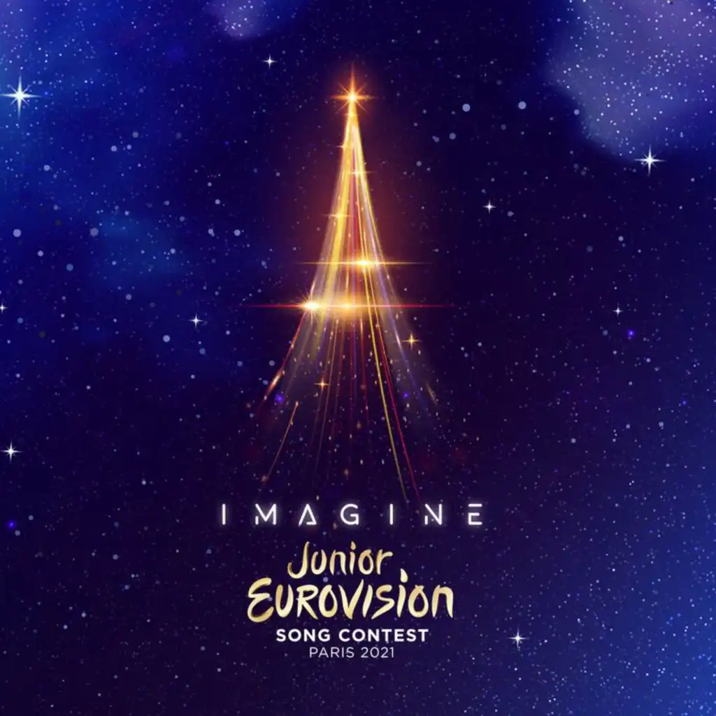 Voice Of Love (Junior Eurovision 2021 / Bulgaria)