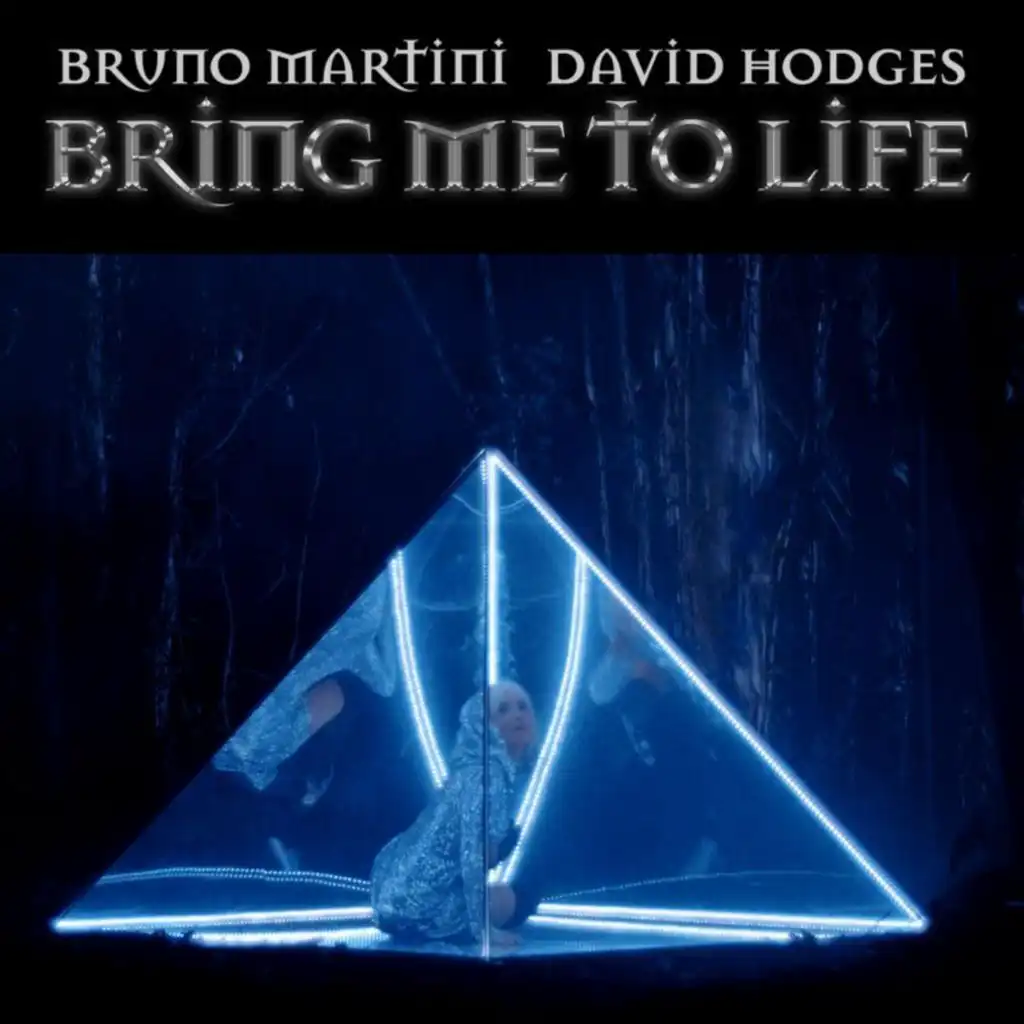 Bruno Martini & David Hodges
