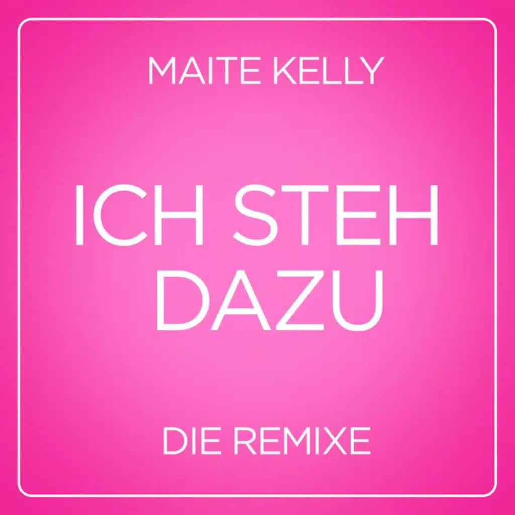 Ich steh dazu (DJ Ostkurve Remix Edit)