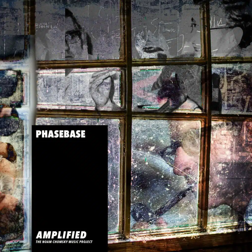 AMPLIFIED (The Noam Chomsky Music Project)