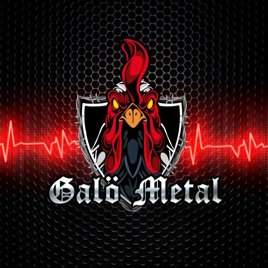 Symbol of Glory (The Trust on Victory)