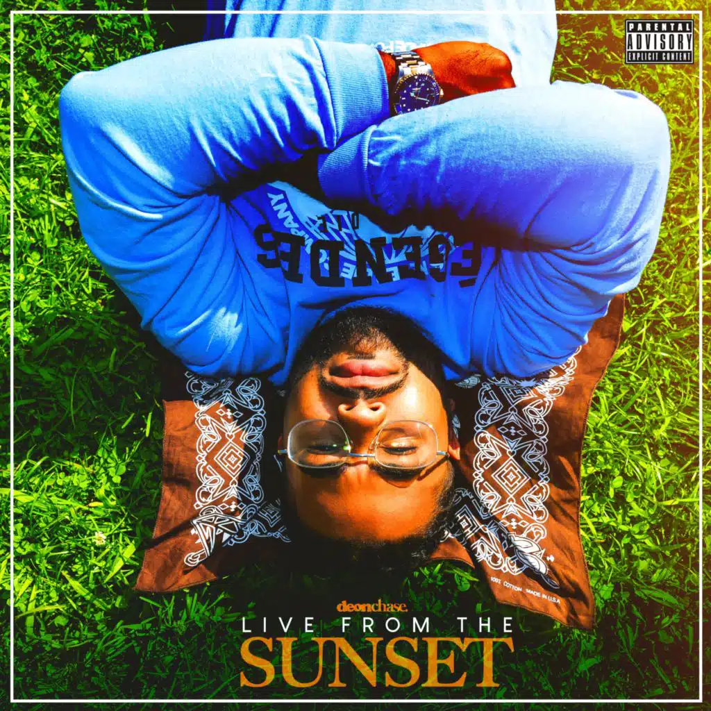 Live From The Sunset