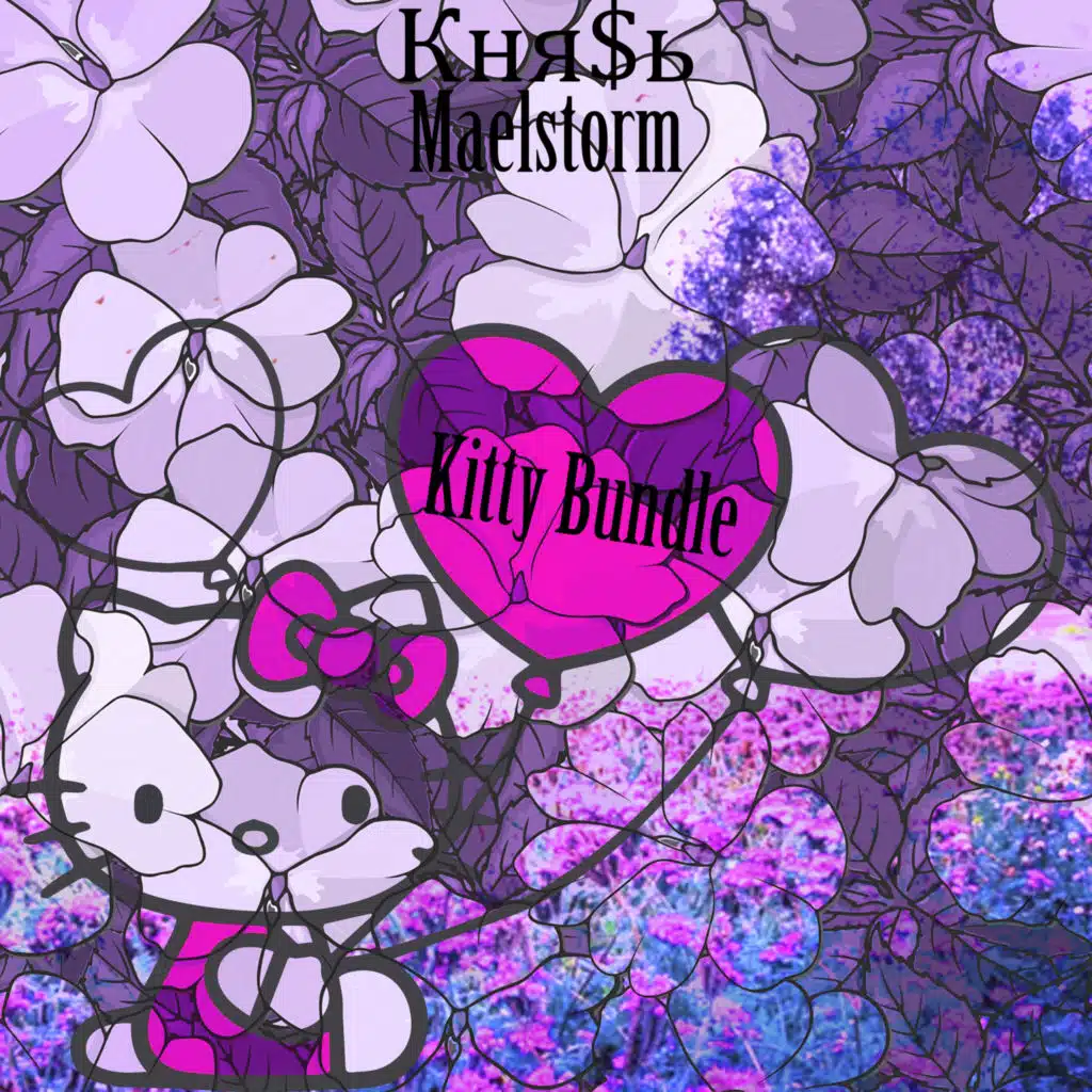 Kitty Bundle (feat. Maelstorm)