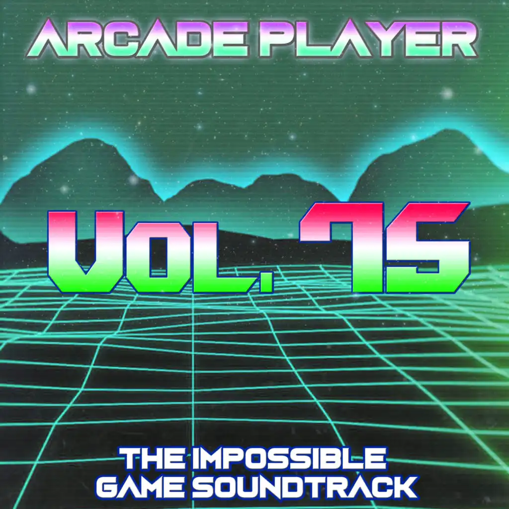 The Impossible Game Soundtrack, Vol. 75