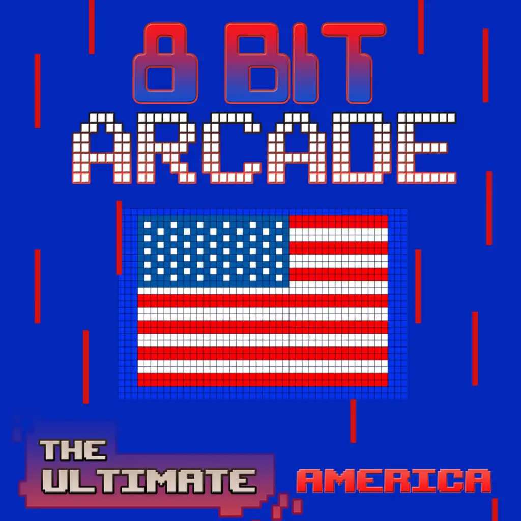 All My Life (8-Bit Computer Game Cover Version)