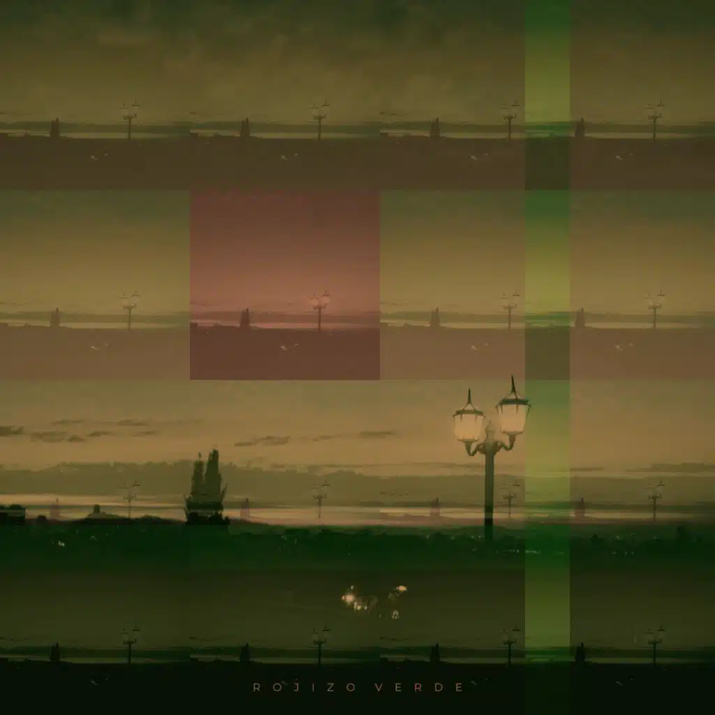 RojizoVerde