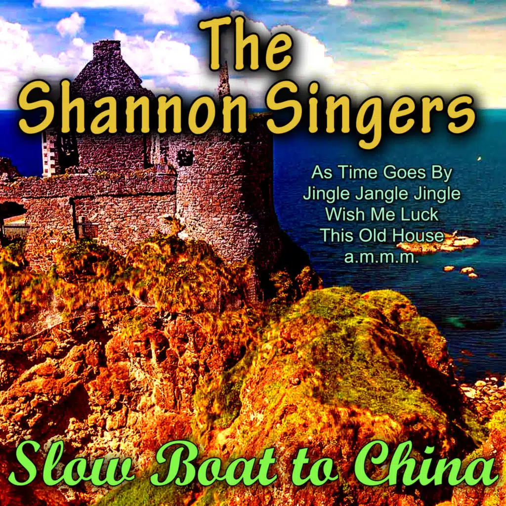 The Shannon Singers